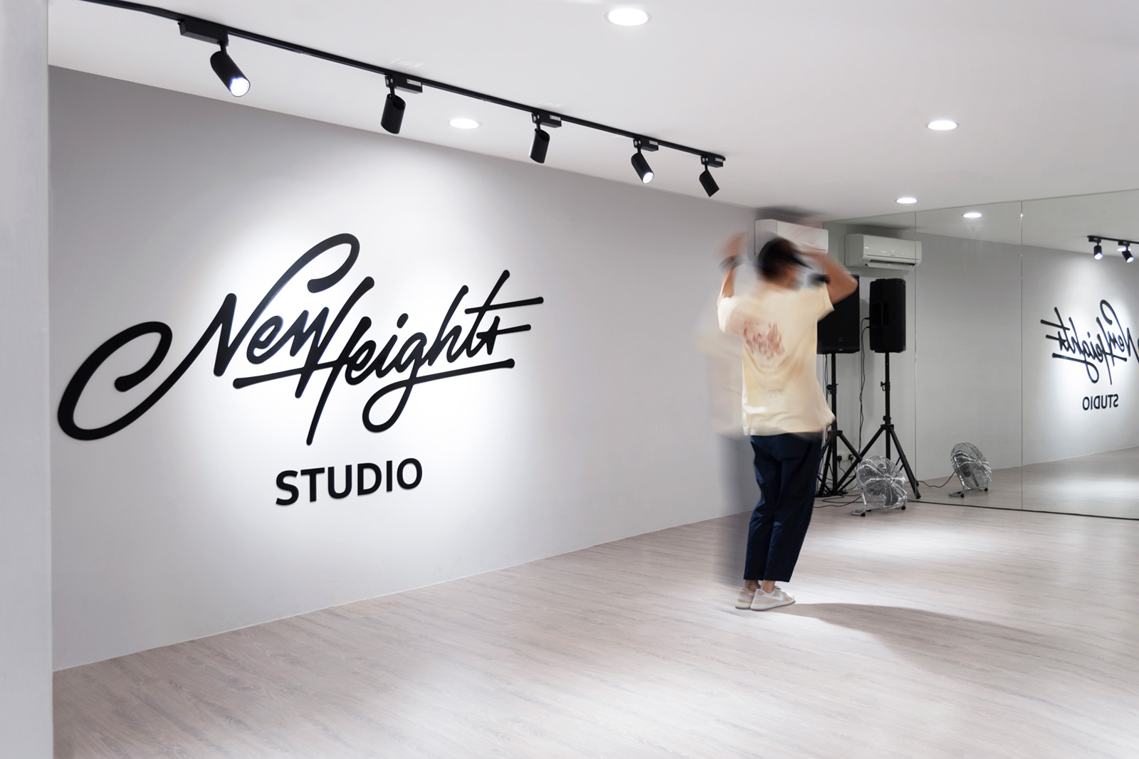 New Heights Studio