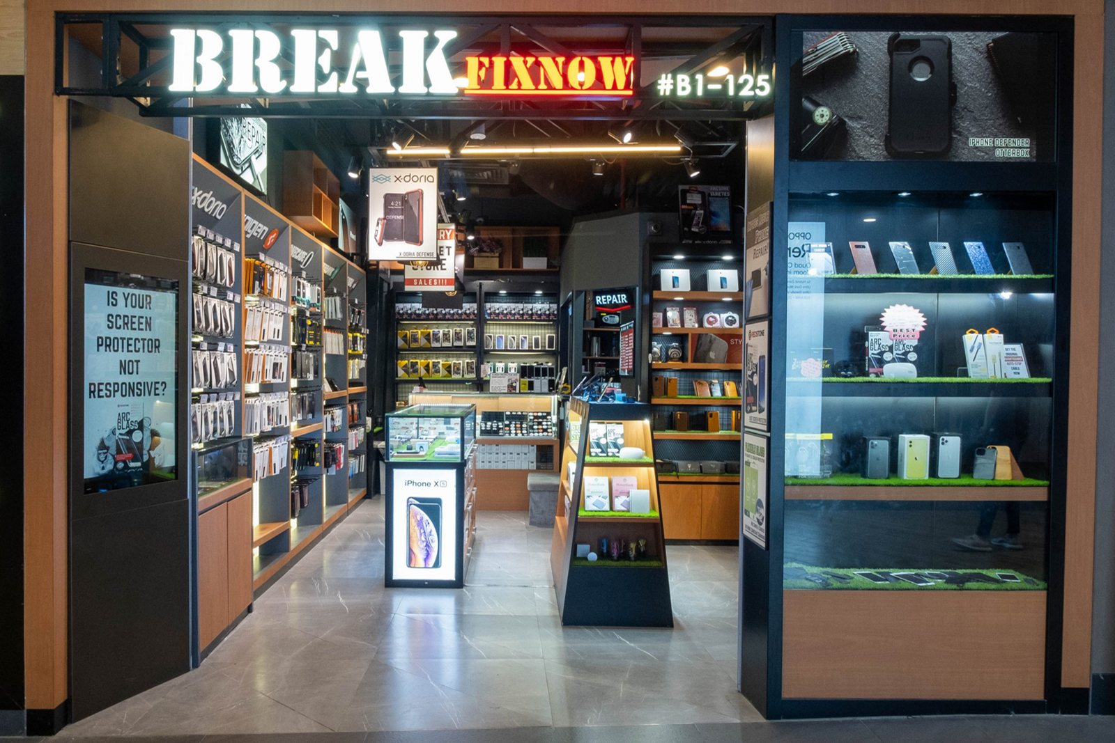 Breakfixnow Yishun Northpoint City