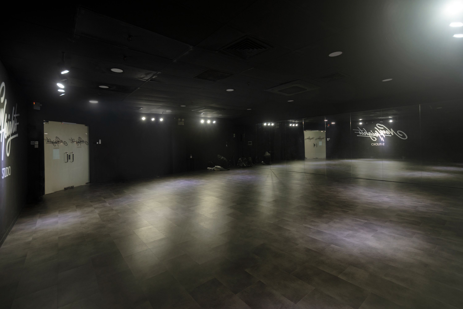 New Heights Studio