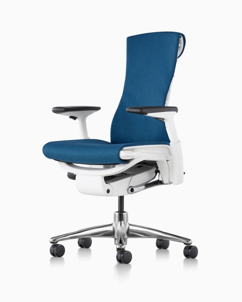 Herman Miller Embody Chair