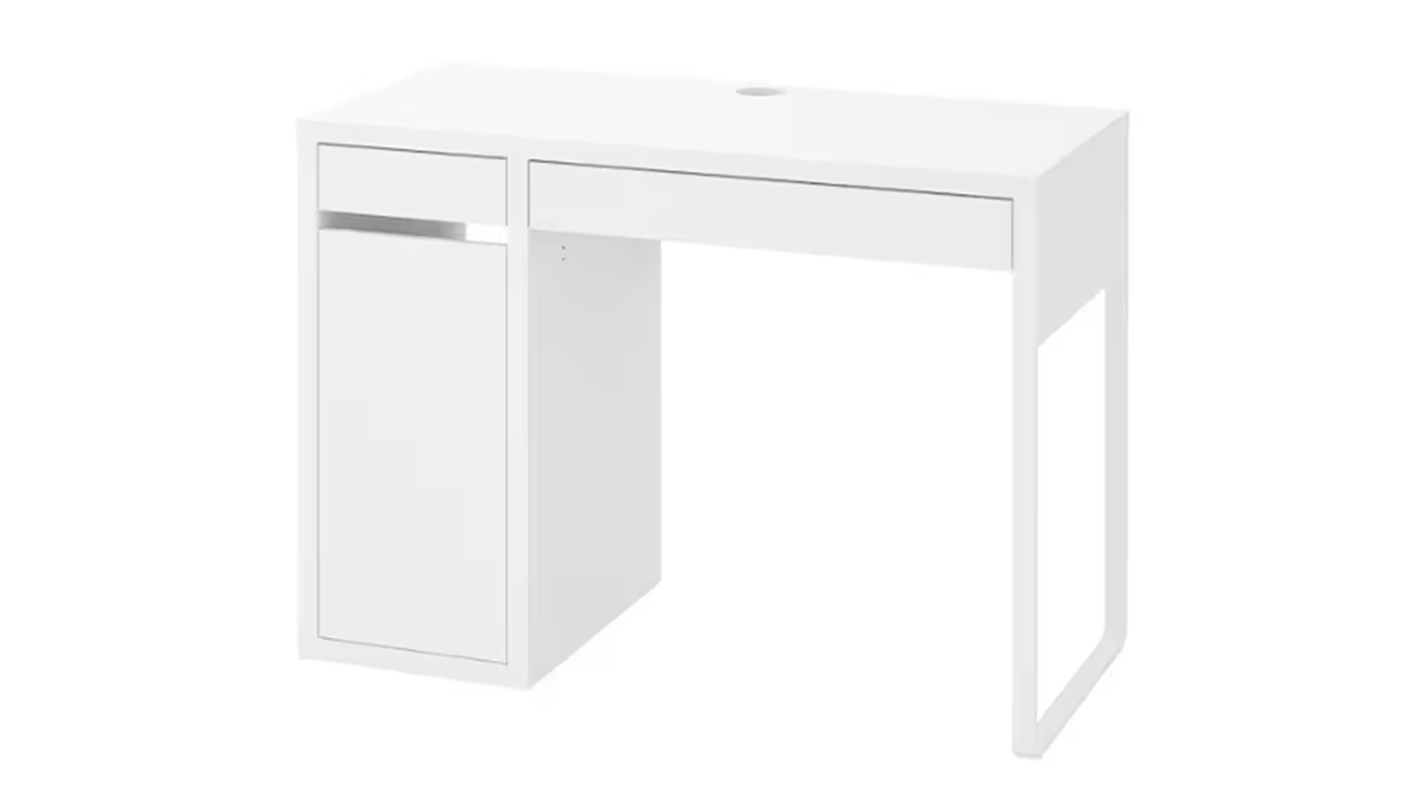 IKEA MICKE Desk