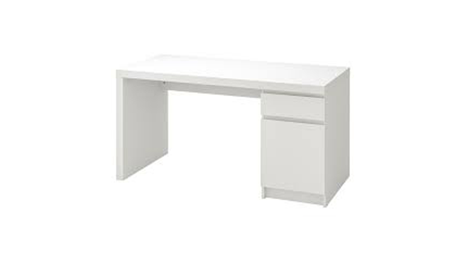 computer table