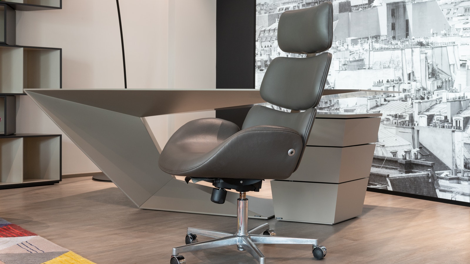 office chair
