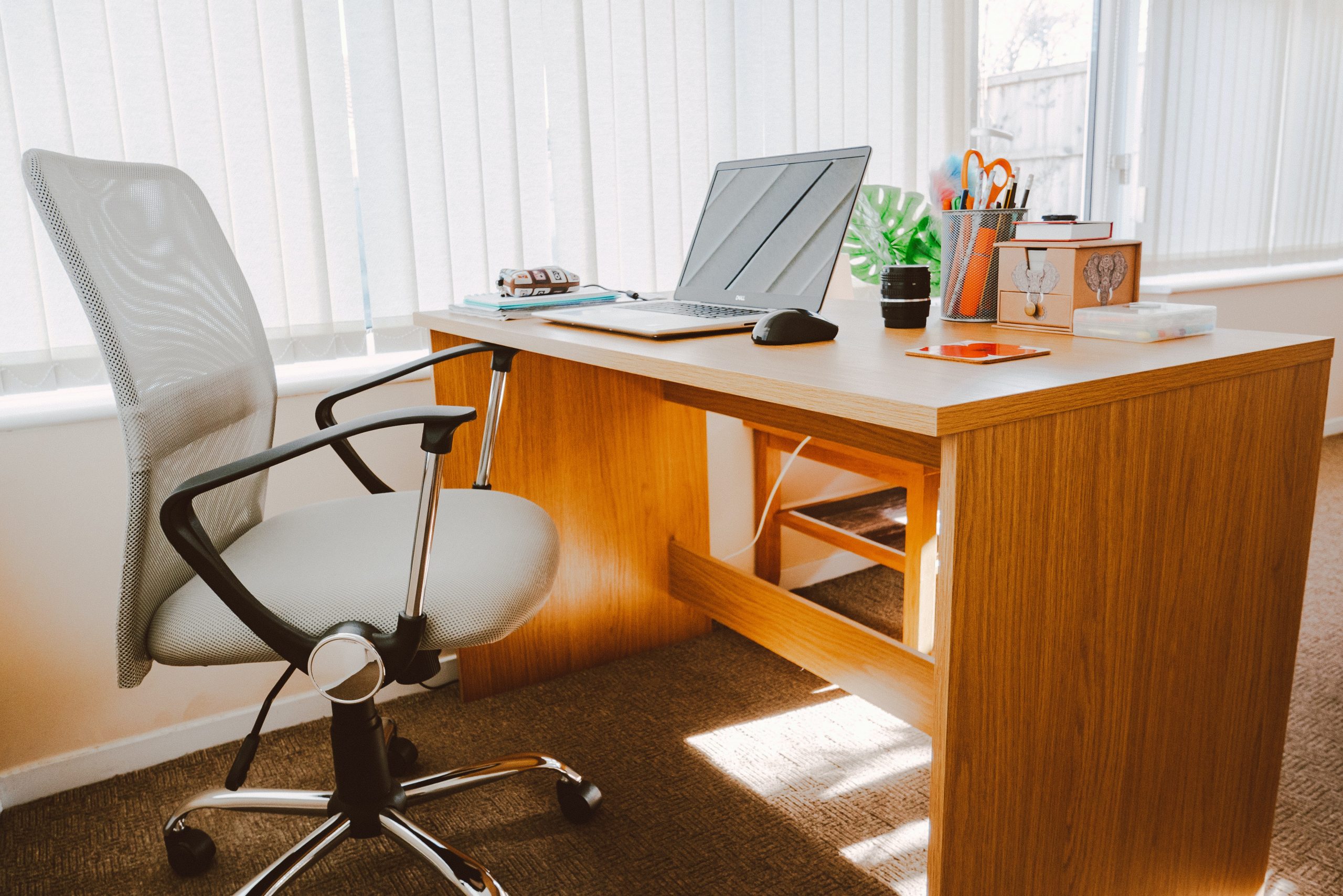 office chairs