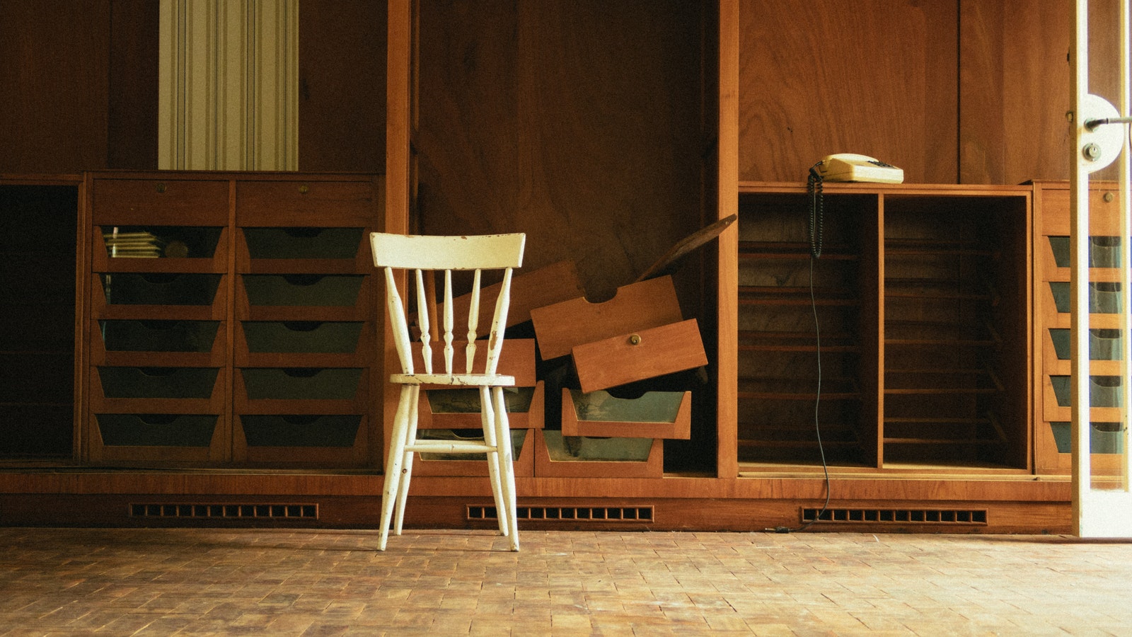 chair