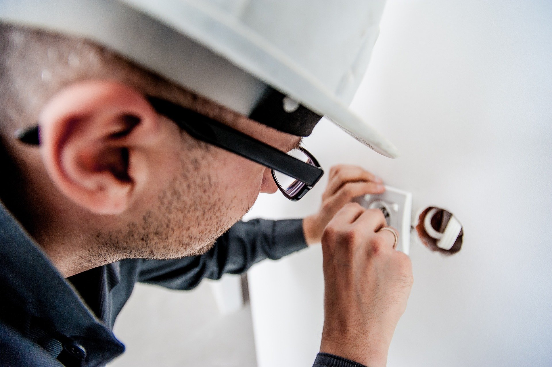 office electrical work in singapore