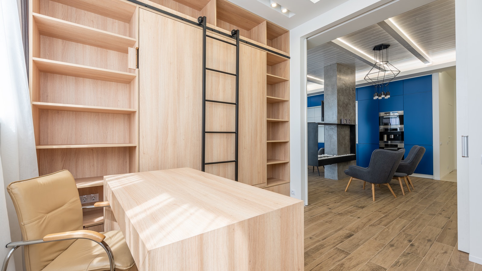 shelving