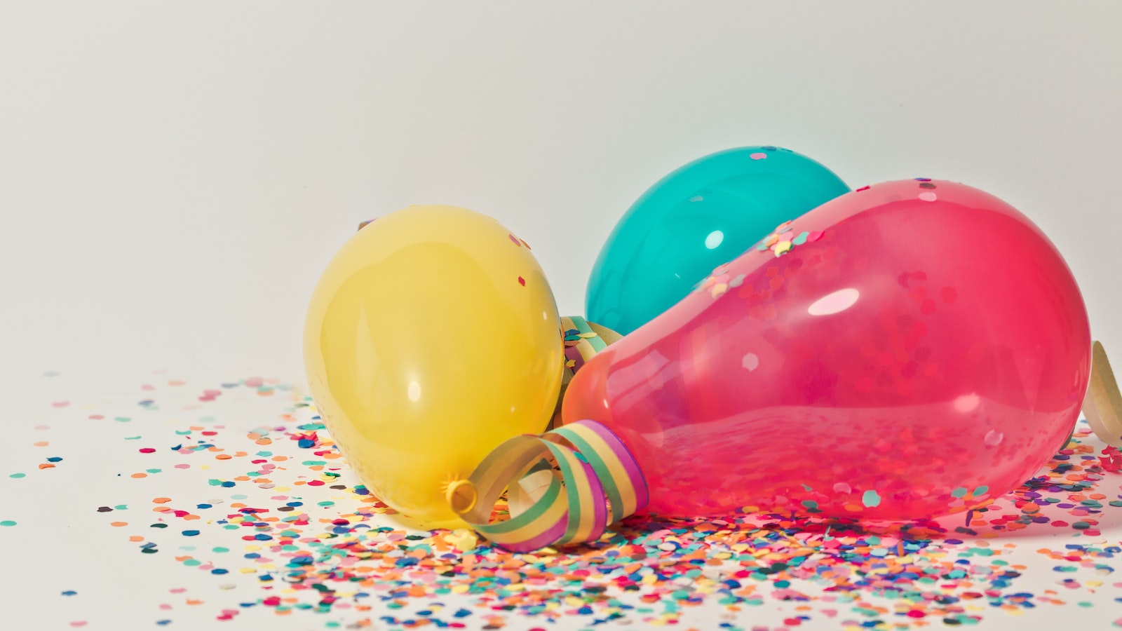 celebrate