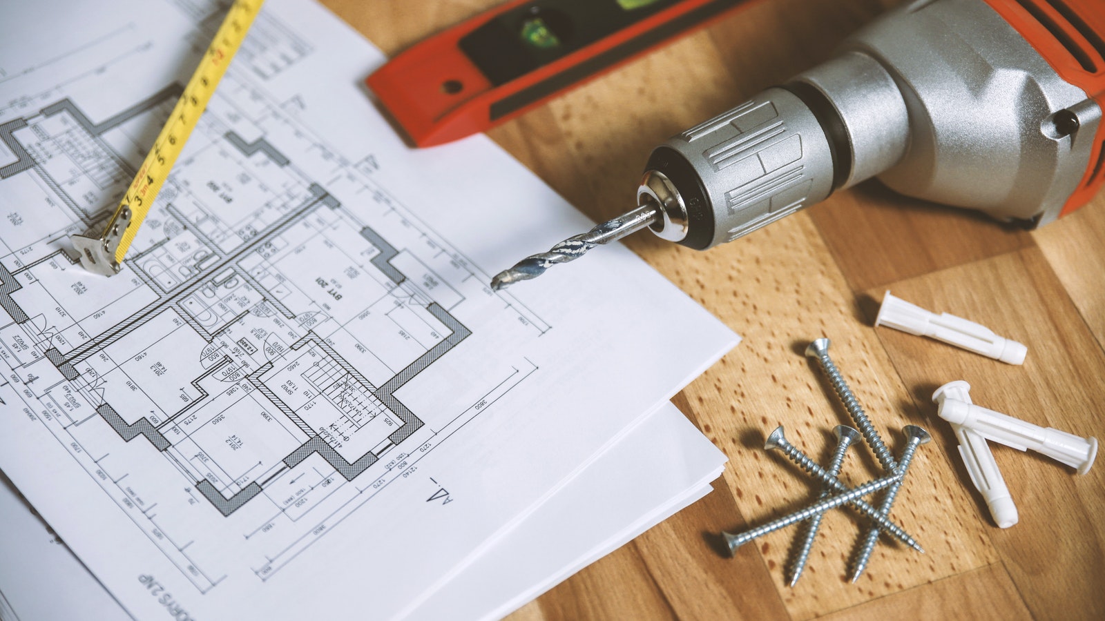 planning your renovation