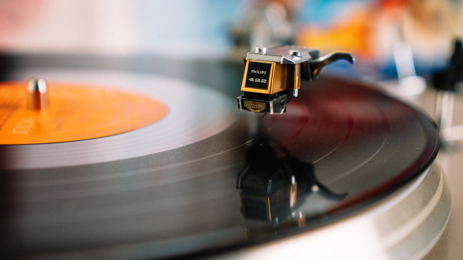 soft music