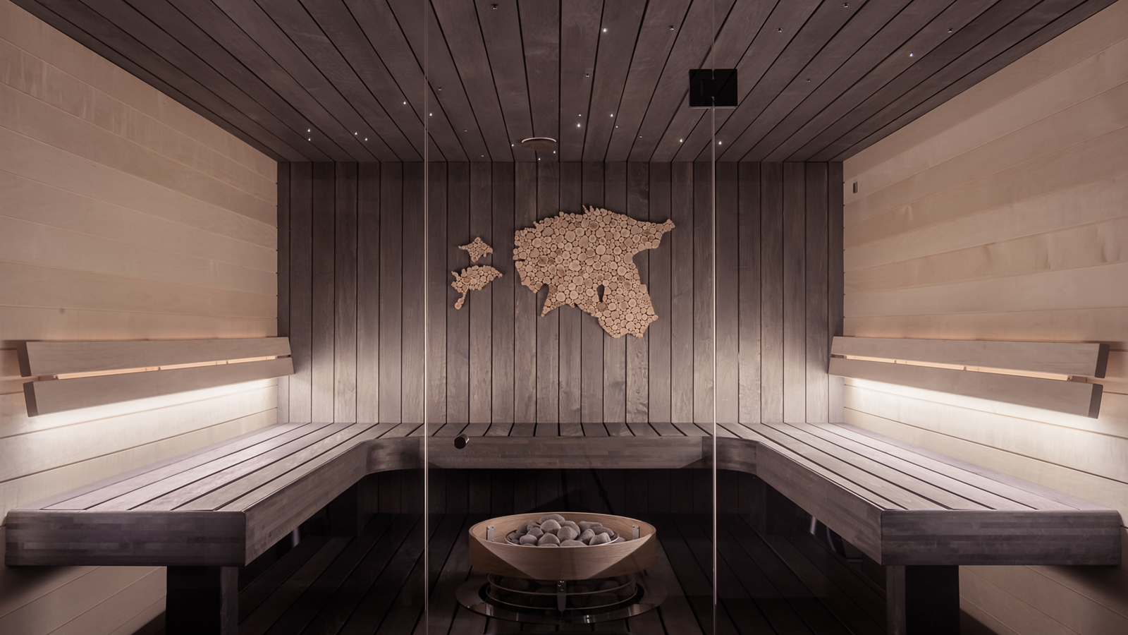 spa renovation