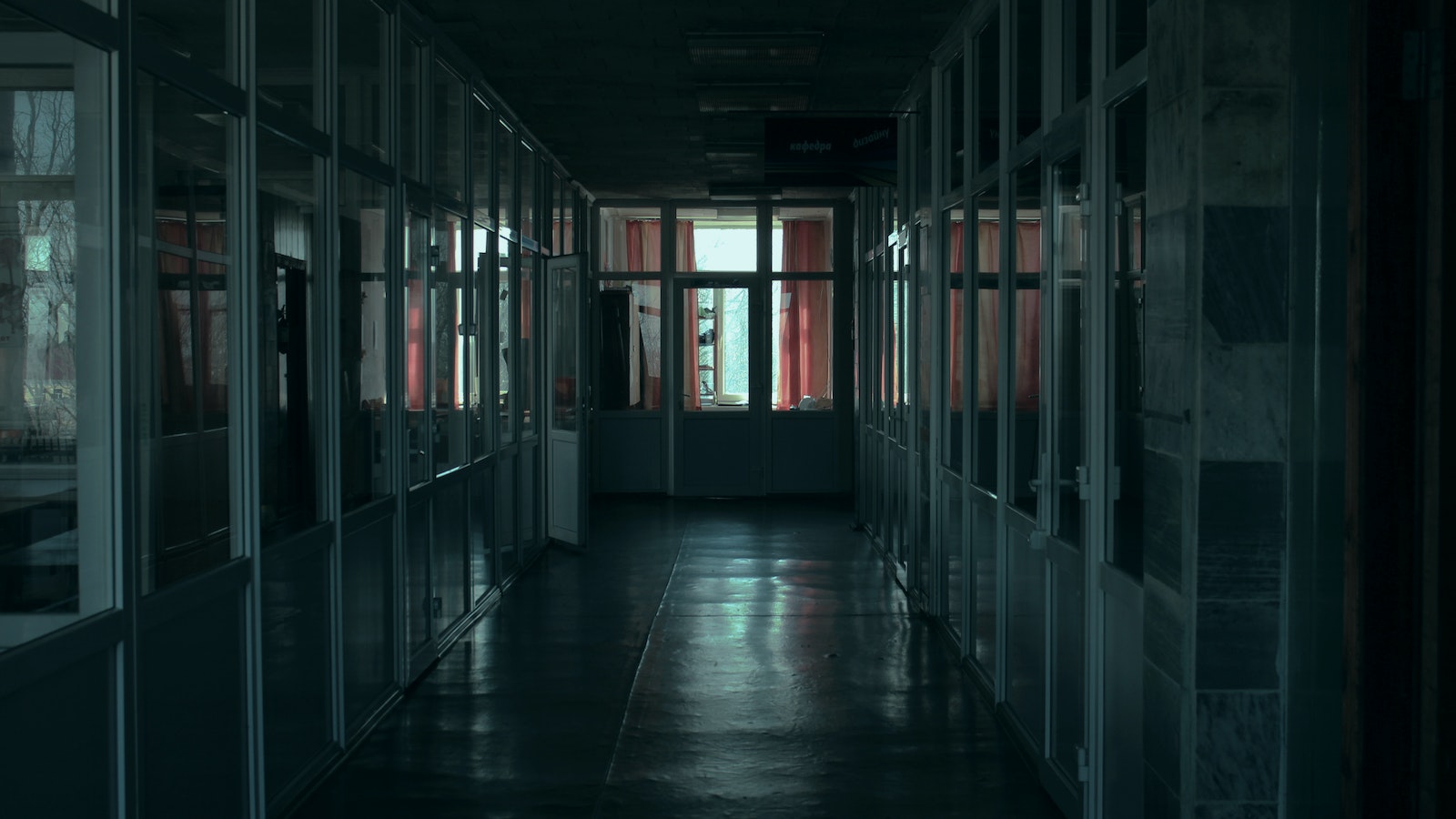 How To Renovate Old School Building