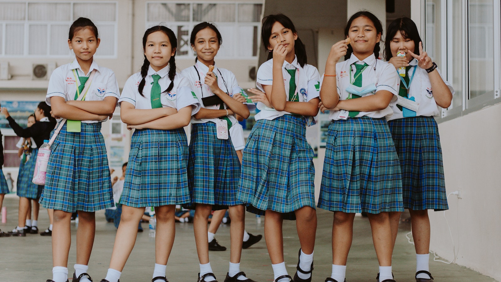 Singapore's School Renovation and Maintenance Policies