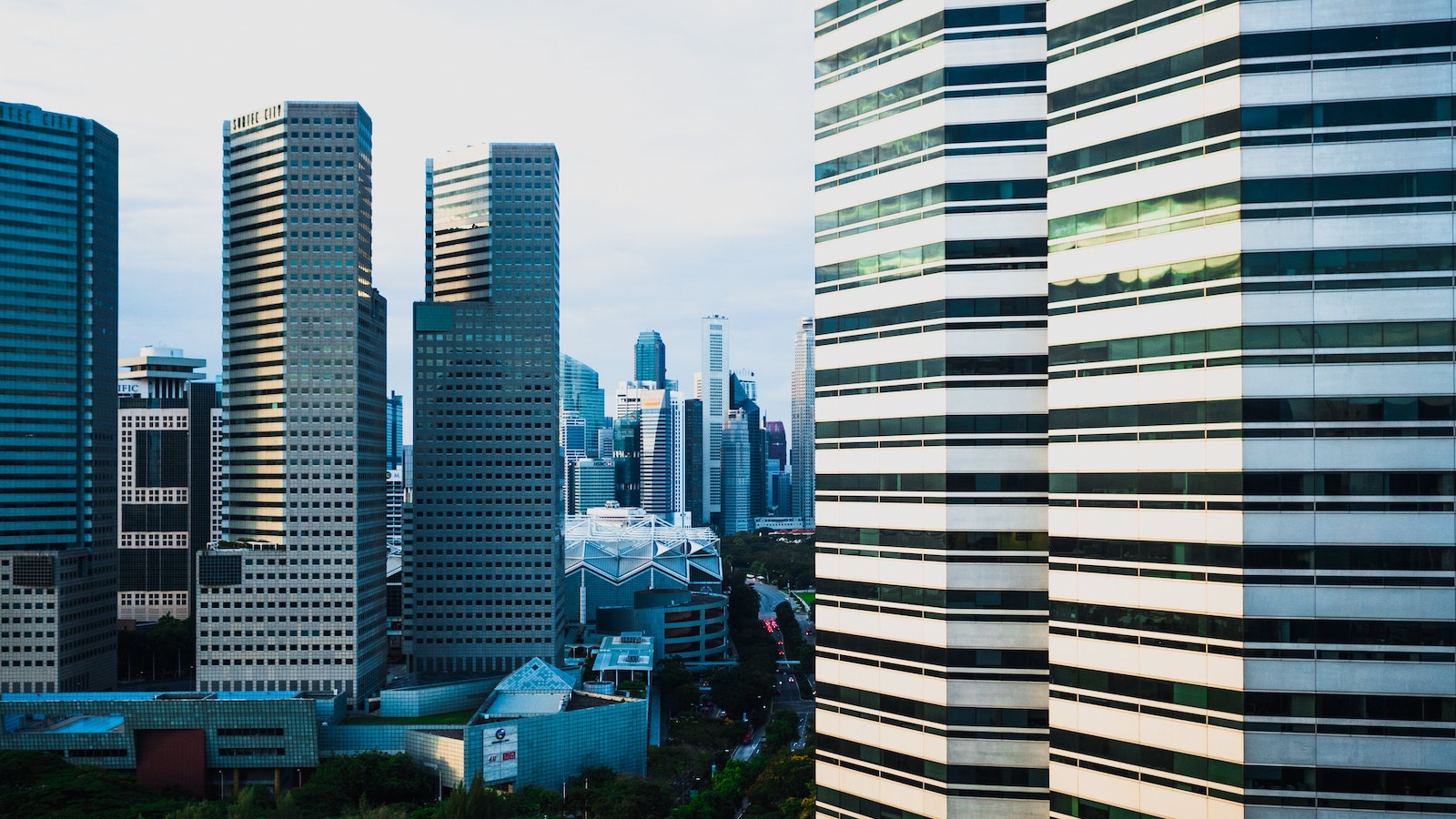 commercial building checklist