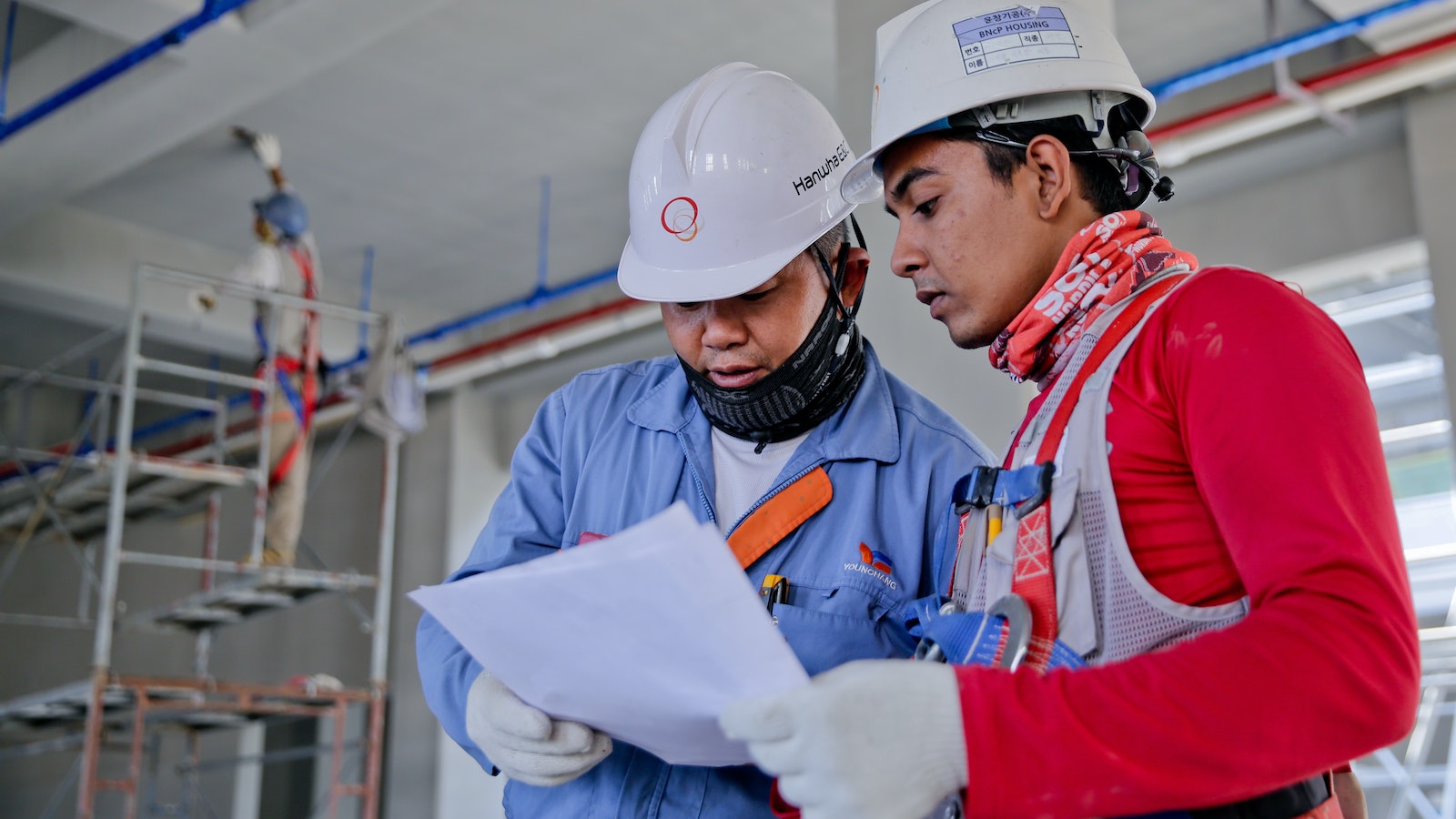 compliance checklist