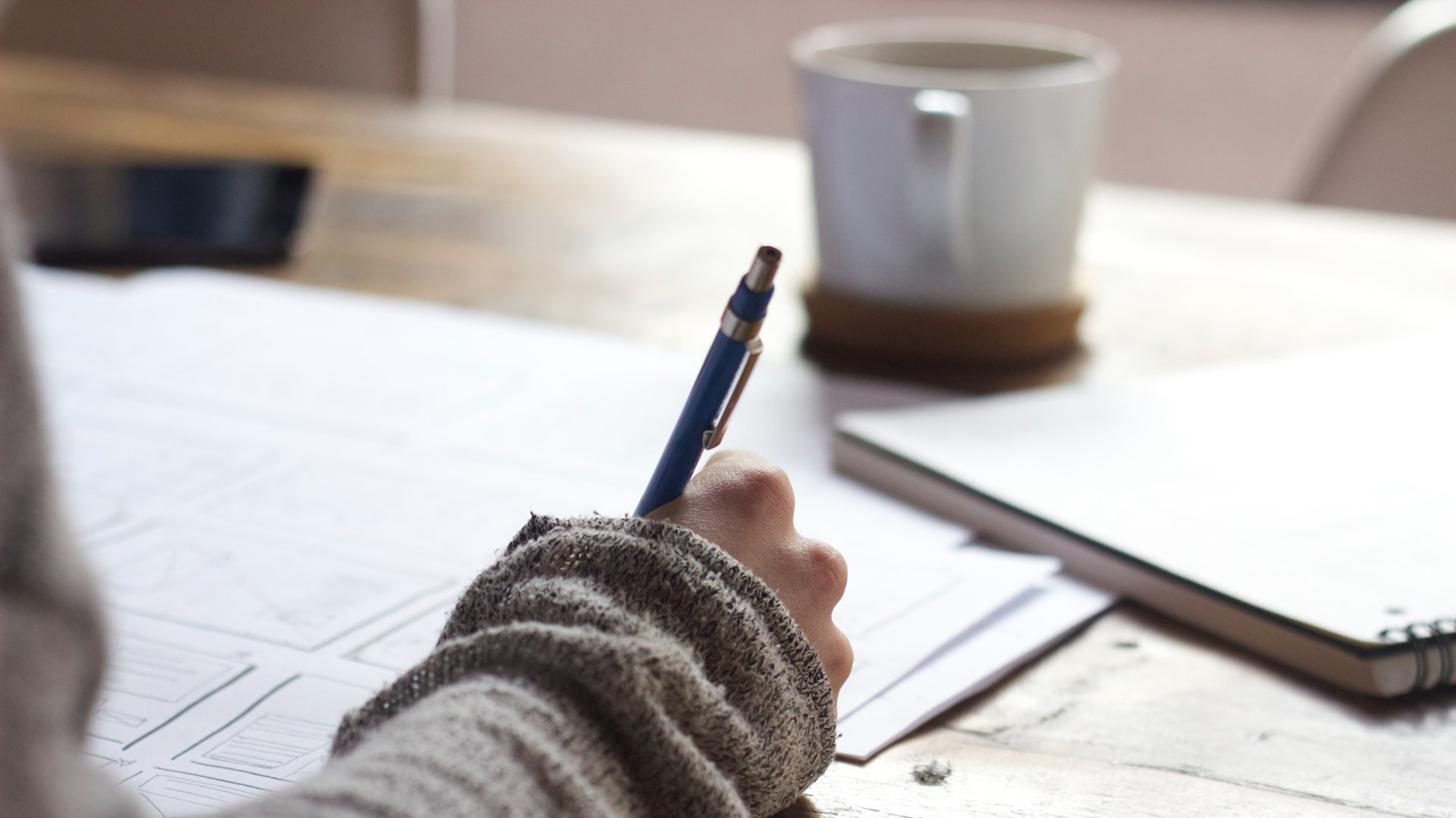 punch list