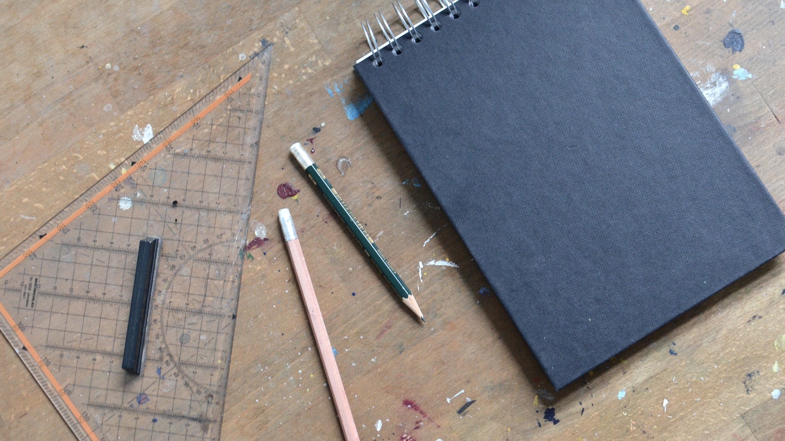 space planning checklist