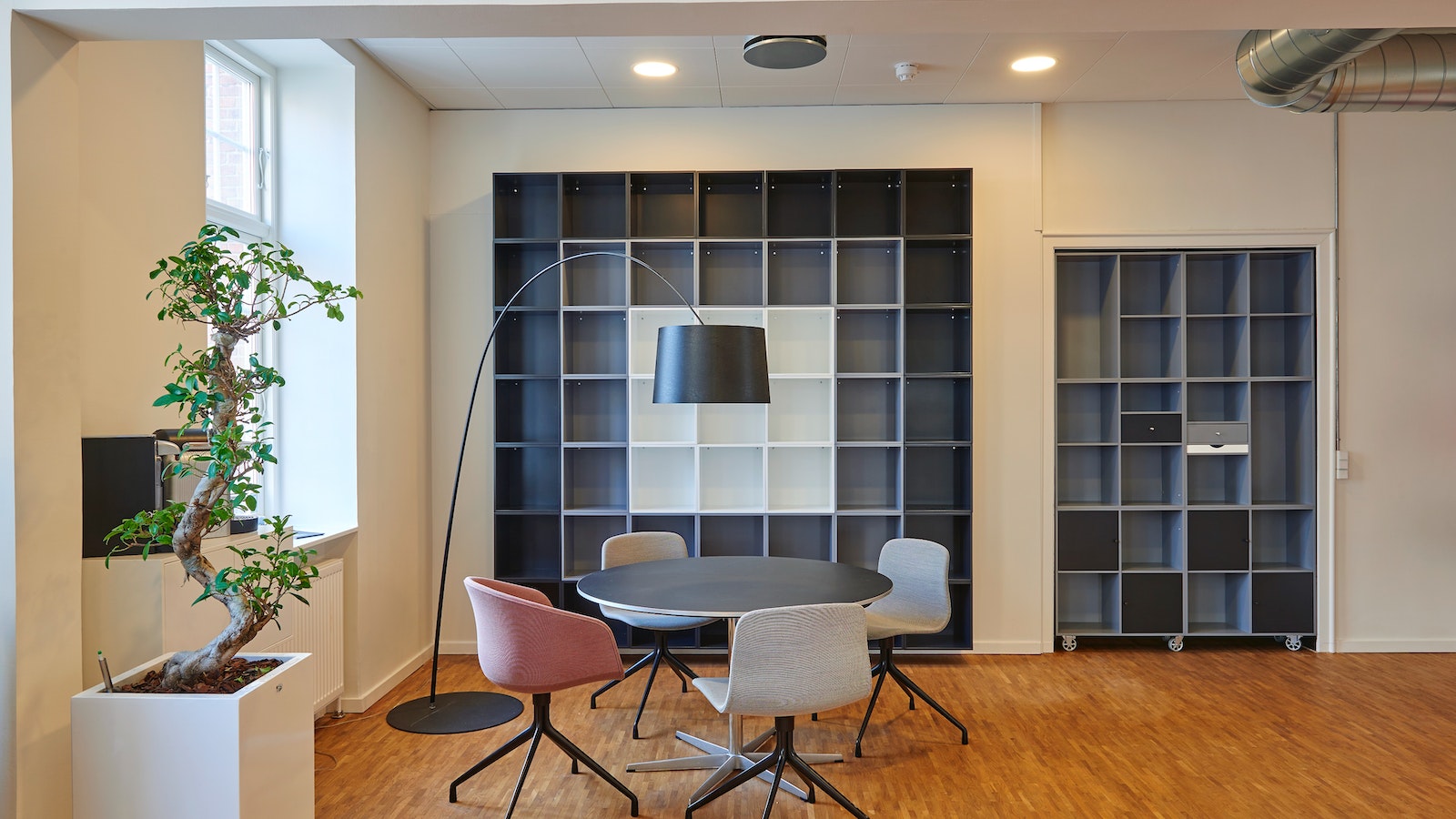 feng shui plants for office