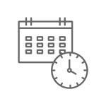 Deadline/Hassle Free/Flexible Timing