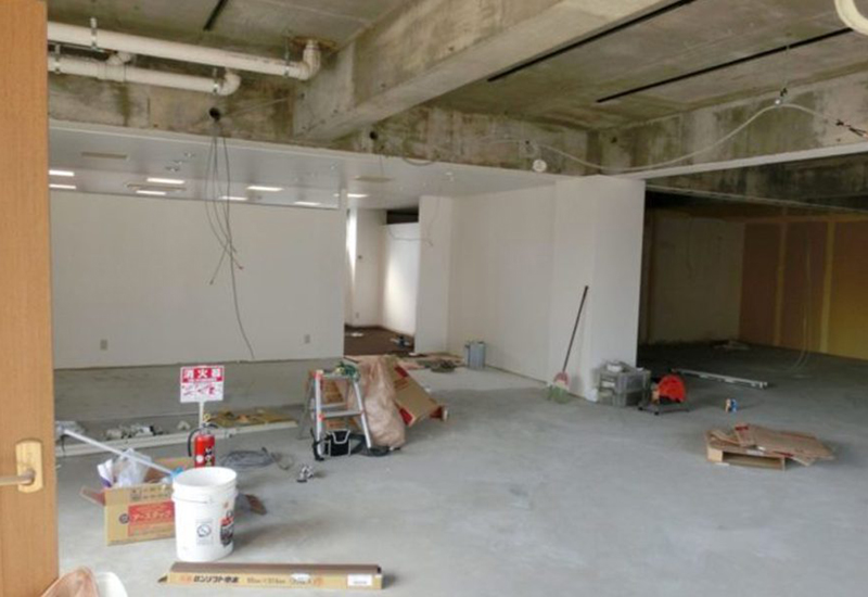 reinstatement project 14