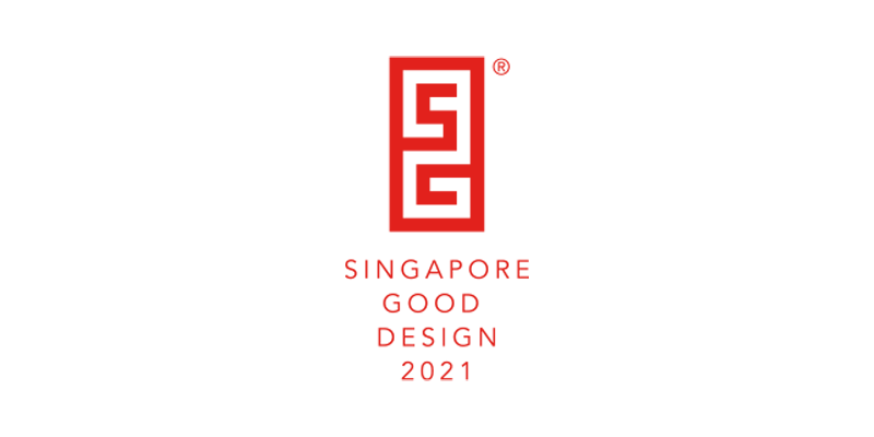 Singapore Good Design
