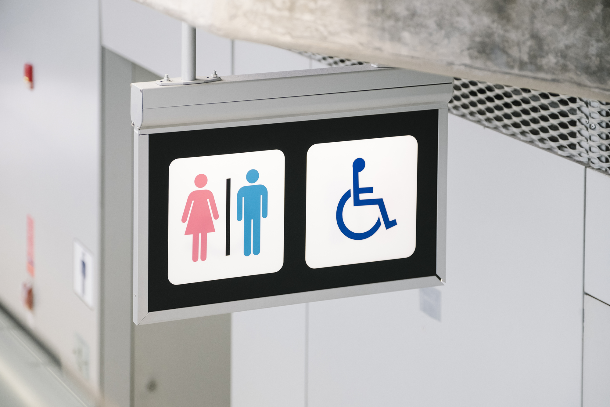 ADA Compliant Signage