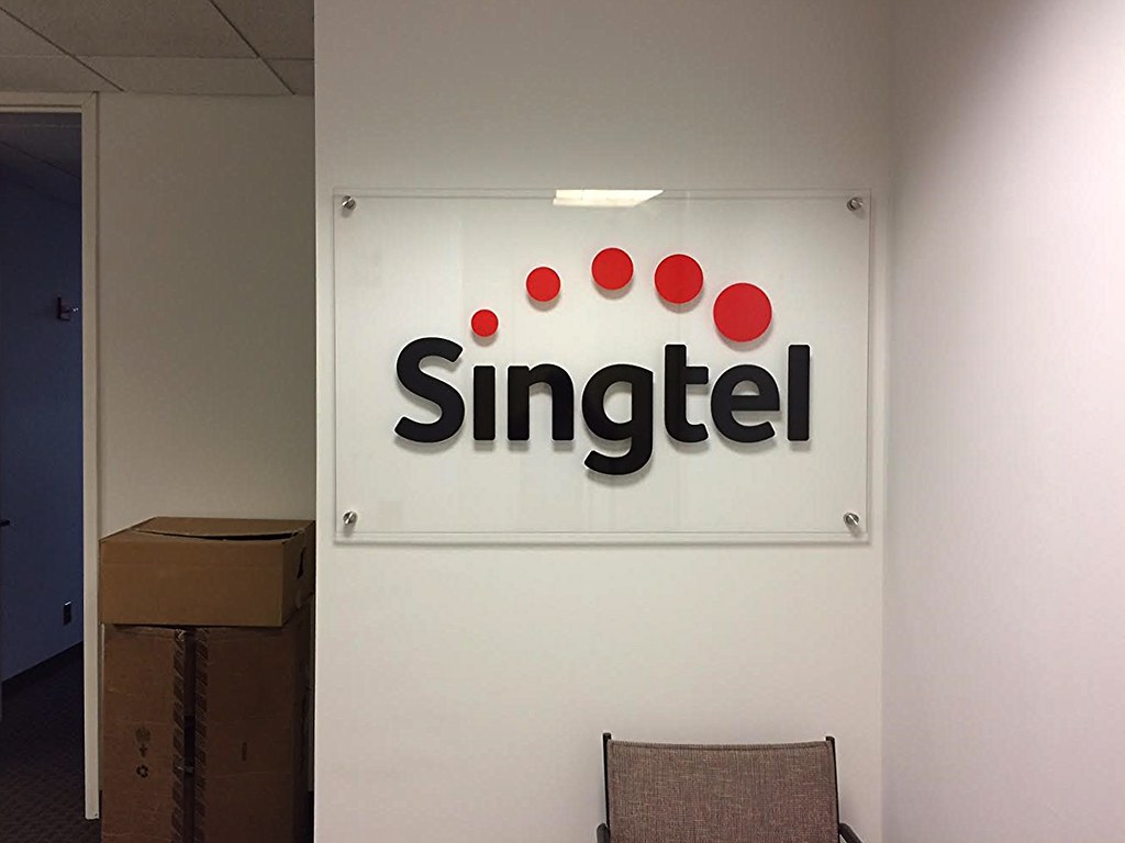 Acrylic Sign Panels