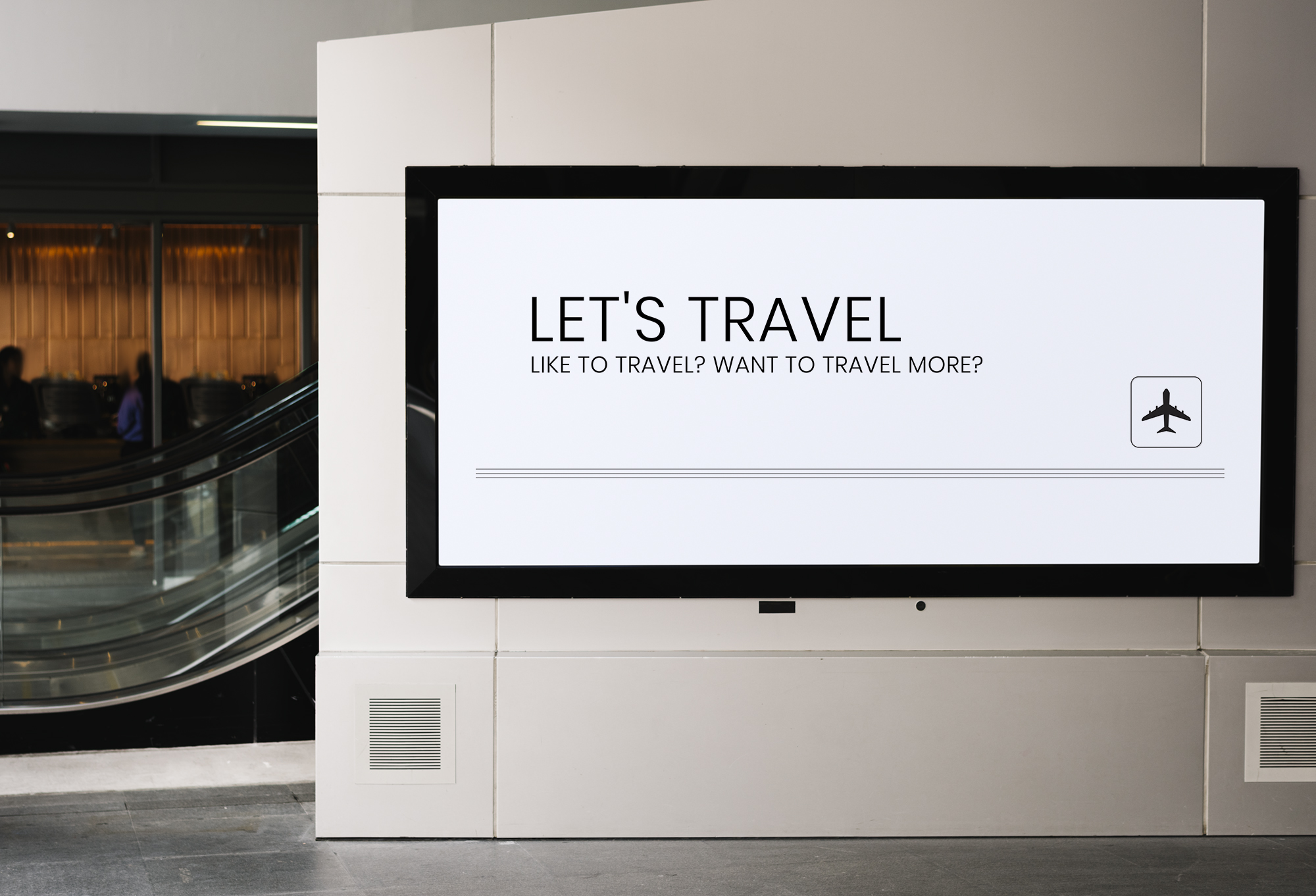 Digital Signage