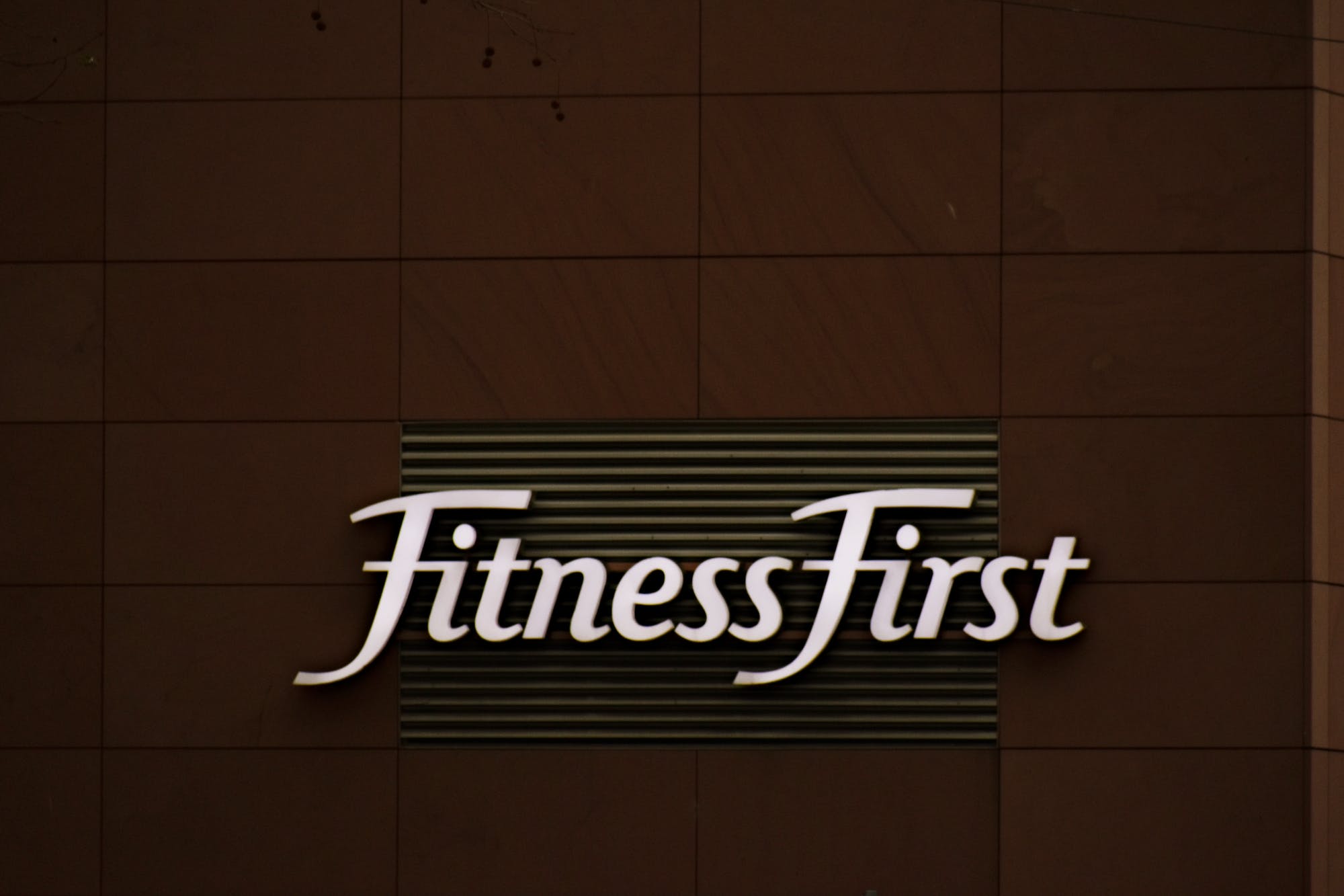 Dimensional Lettering