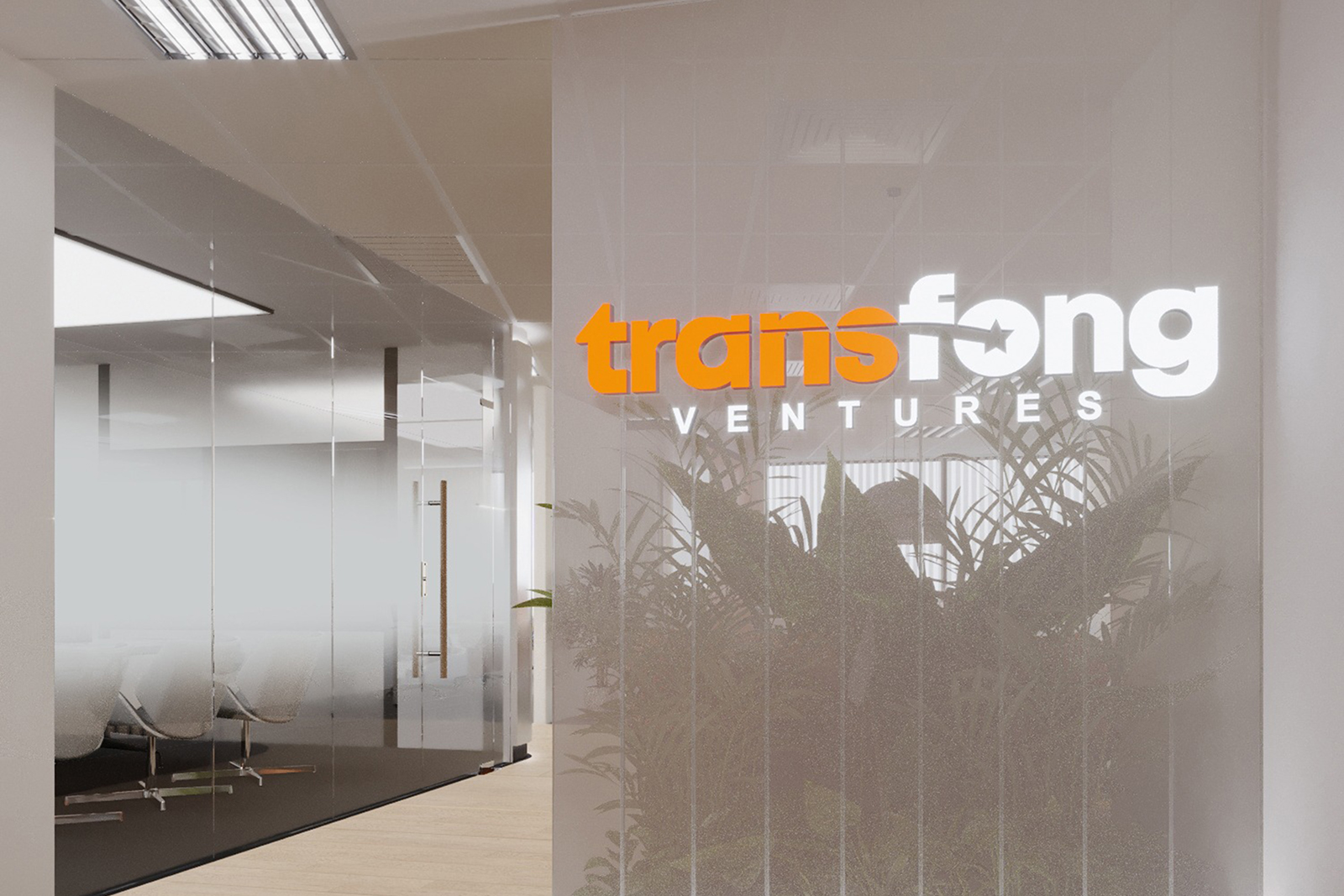 Transfong Venture
