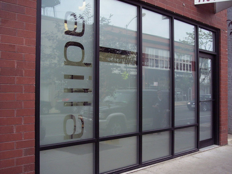 Vinyl Graphics