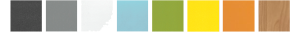 Retro Series Colour Option