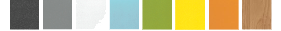 Retro Series Colour Option