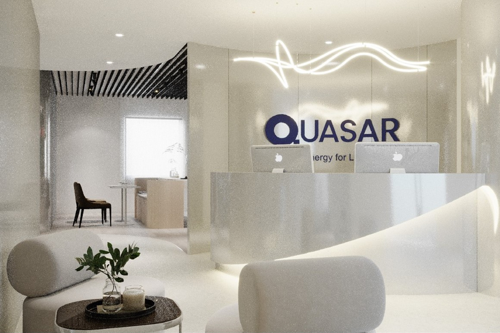 Quasar Medical
